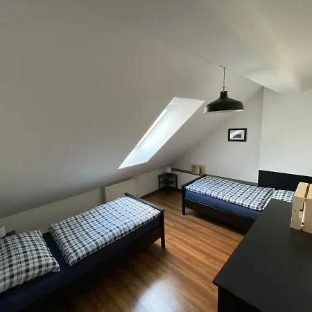 Appartement U Patka *
