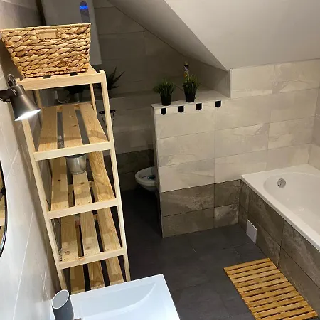 Appartement U Patka