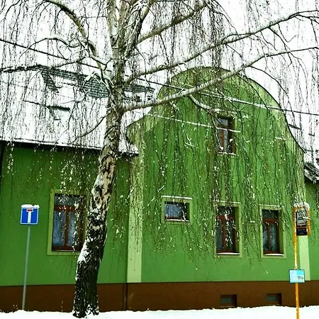 U Patka Rýmařov