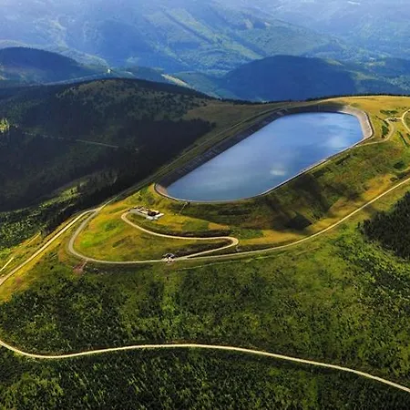 U Patka Appartement Rýmařov