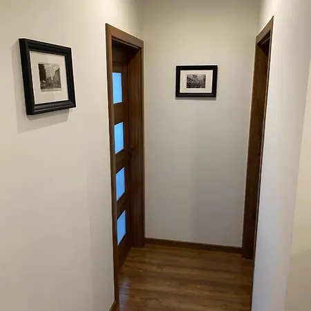 Appartement U Patka