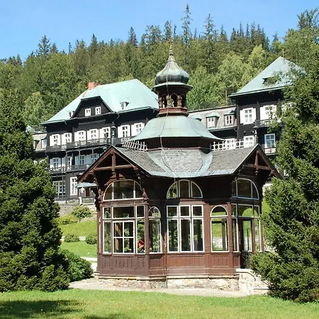 Appartement U Patka