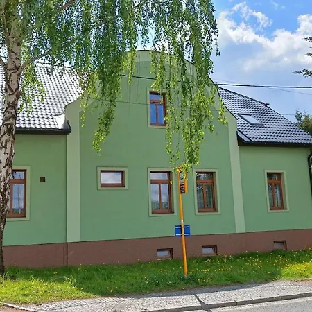 Appartement U Patka Rýmařov